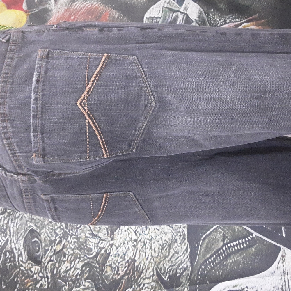 Pants - Picture 2 of 3